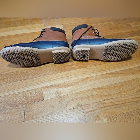 Weatherproof vintage duck boot mens size 12 - Picture 4 of 5